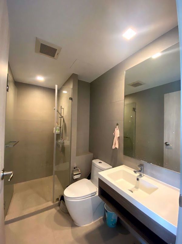 Picture of 1 bed Condo in Whizdom Connect Sukhumvit Bangchak Sub District C014815