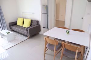 รูปภาพ 2 ห้องนอน Condo ในโครงการ Aspire Sukhumvit 48 Phra Khanong Sub District C014816