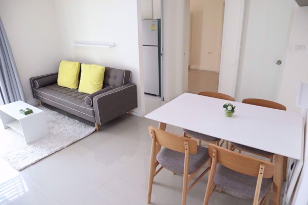 Picture of 2 bed Condo in Aspire Sukhumvit 48 Phra Khanong Sub District C014816