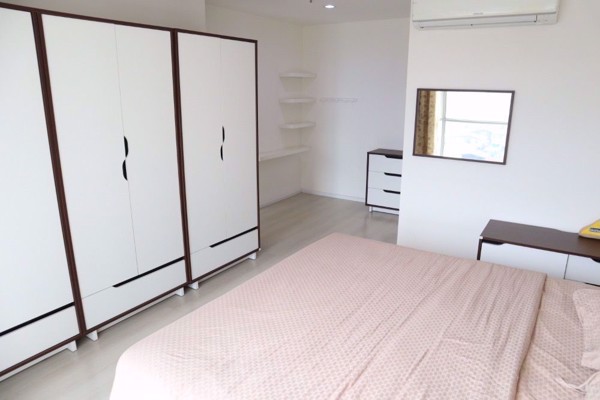 Picture of 2 bed Condo in Aspire Sukhumvit 48 Phra Khanong Sub District C014816