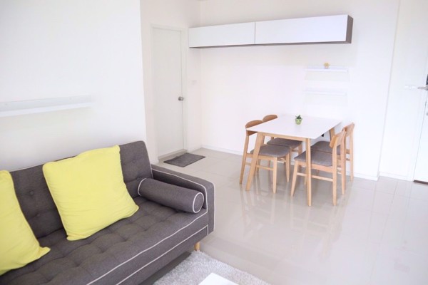 Picture of 2 bed Condo in Aspire Sukhumvit 48 Phra Khanong Sub District C014816