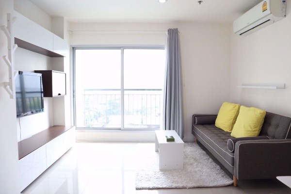 Picture of 2 bed Condo in Aspire Sukhumvit 48 Phra Khanong Sub District C014816