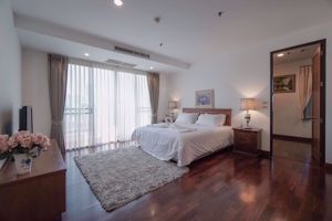 รูปภาพ 3 ห้องนอน Condo ในโครงการ Maestro 01 Sathorn – Yen Akat Yan Nawa District C014820