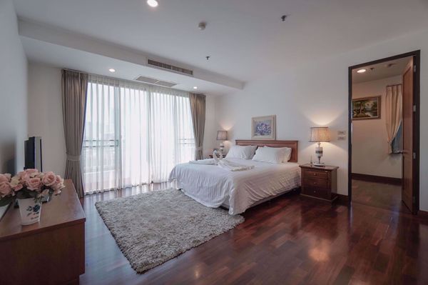 Picture of 4 bed Condo in Baan Suan Chan Sathon District C014820