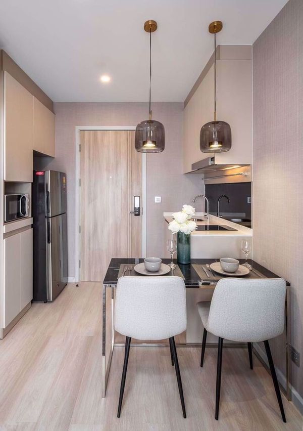 รูปภาพ 1 ห้องนอน Condo ในโครงการ Knightsbridge Prime Sathorn Thungmahamek Sub District C014821