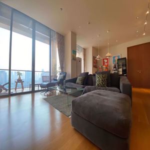 Picture of 1 bed Condo in The Sukhothai Residences Thungmahamek Sub District C014824