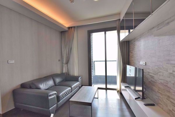 Picture of 2 bed Condo in The Lumpini 24 Khlongtan Sub District C014826