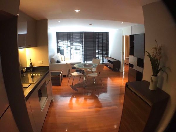 รูปภาพ 2 ห้องนอน Condo ในโครงการ La Citta Penthouse Khlong Tan Nuea Sub District C014830