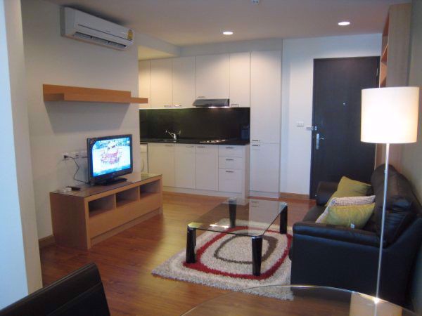 Picture of 1 bed Condo in The Address Sukhumvit 42 Phra Khanong Sub District C014835