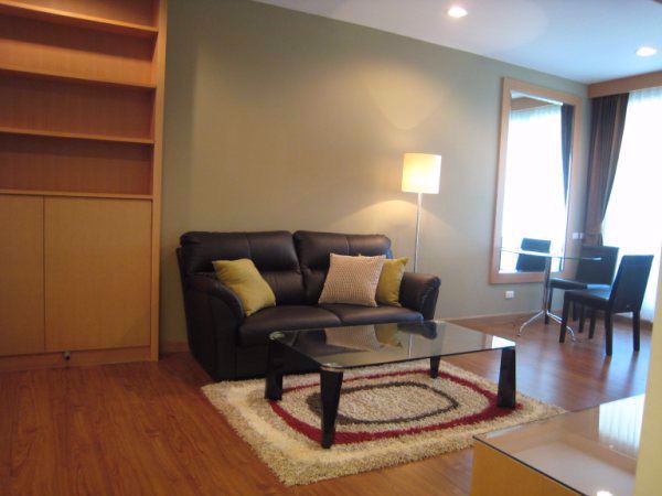 Picture of 1 bed Condo in The Address Sukhumvit 42 Phra Khanong Sub District C014835