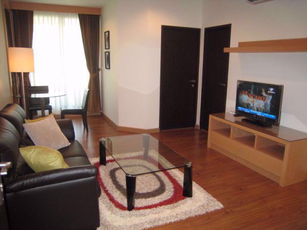 Picture of 1 bed Condo in The Address Sukhumvit 42 Phra Khanong Sub District C014835