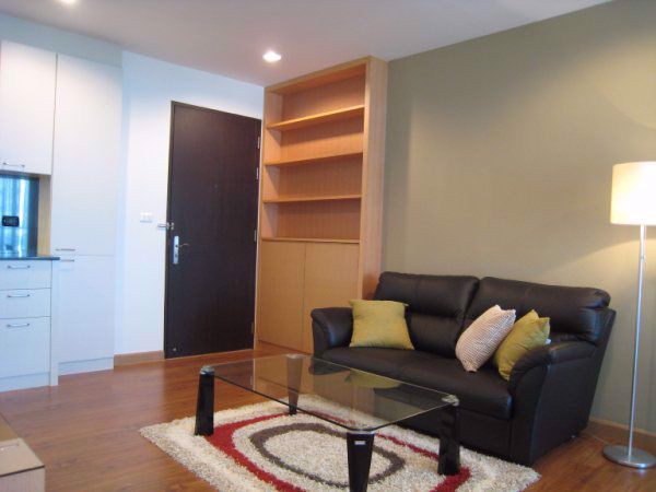 Picture of 1 bed Condo in The Address Sukhumvit 42 Phra Khanong Sub District C014835