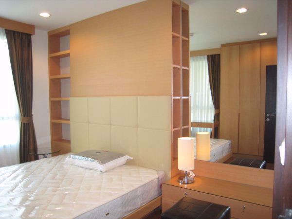 Picture of 1 bed Condo in The Address Sukhumvit 42 Phra Khanong Sub District C014835