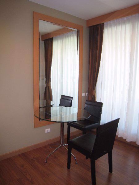 Picture of 1 bed Condo in The Address Sukhumvit 42 Phra Khanong Sub District C014835