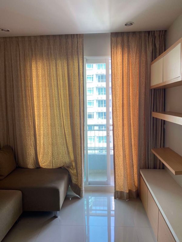 Picture of 1 bed Condo in Circle Condominium Makkasan Sub District C014837