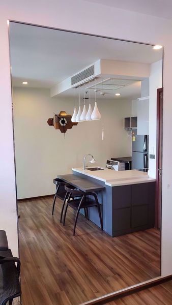 Picture of 1 bed Condo in WYNE Sukhumvit Phra Khanong Sub District C014841