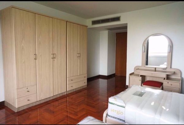 Picture of 2 bed Condo in Baan Suanpetch Khlong Toei Nuea Sub District C014840