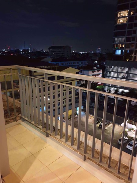 รูปภาพ 2 ห้องนอน Condo ในโครงการ Rhythm Sathorn - Narathiwas Thungmahamek Sub District C014843