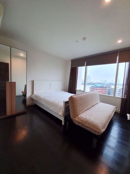 Picture of 2 bed Condo in Watermark Chaophraya Khlong Ton Sai Sub District C014844