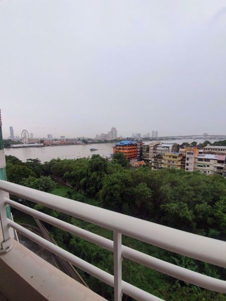 Picture of 2 bed Condo in Watermark Chaophraya Khlong Ton Sai Sub District C014844