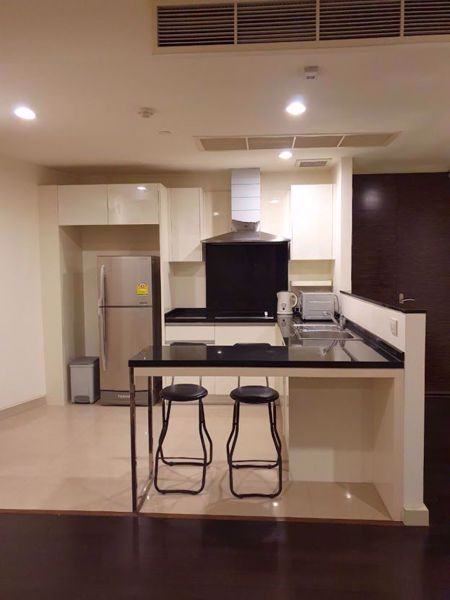 Picture of 2 bed Condo in Watermark Chaophraya Khlong Ton Sai Sub District C014844