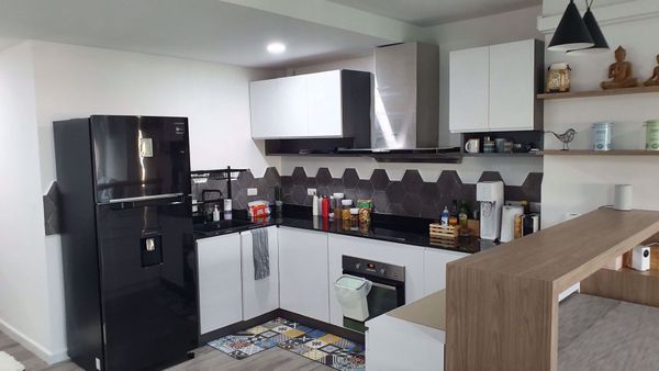 Picture of 2 bed Condo in Royal Nine Residence Huai Khwang District C014846