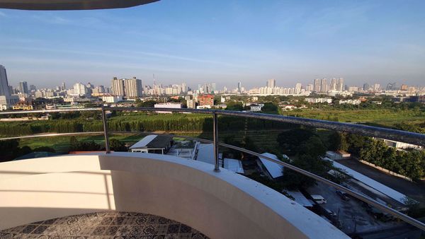 Picture of 2 bed Condo in Royal Nine Residence Huai Khwang District C014846