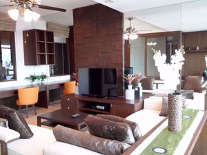 Picture of 2 bed Condo in Baan Sathorn Chaopraya Khlong Ton Sai Sub District C014850