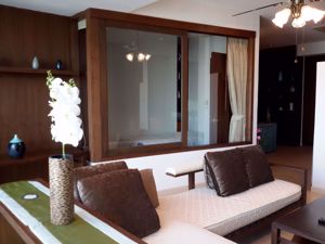 รูปภาพ 2 ห้องนอน Condo ในโครงการ Baan Sathorn Chaopraya Khlong Ton Sai Sub District C014850