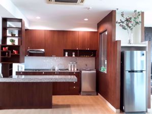 รูปภาพ 2 ห้องนอน Condo ในโครงการ Baan Sathorn Chaopraya Khlong Ton Sai Sub District C014850