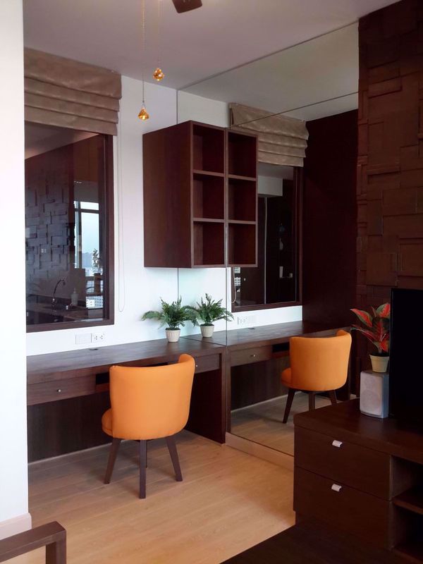 Picture of 2 bed Condo in Baan Sathorn Chaopraya Khlong Ton Sai Sub District C014850