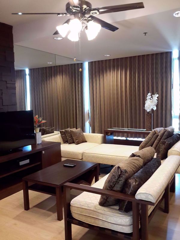 Picture of 2 bed Condo in Baan Sathorn Chaopraya Khlong Ton Sai Sub District C014850