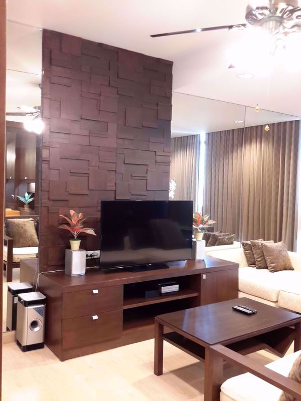 Picture of 2 bed Condo in Baan Sathorn Chaopraya Khlong Ton Sai Sub District C014850