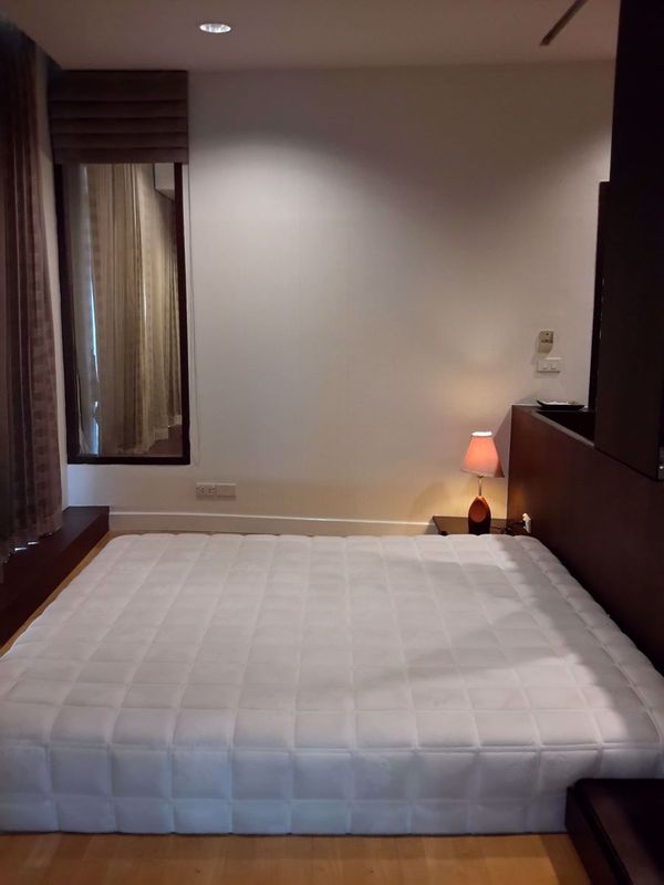 Picture of 2 bed Condo in Baan Sathorn Chaopraya Khlong Ton Sai Sub District C014850