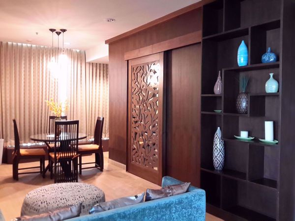 Picture of 2 bed Condo in Baan Sathorn Chaopraya Khlong Ton Sai Sub District C014850