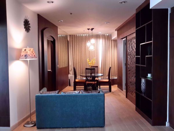 Picture of 2 bed Condo in Baan Sathorn Chaopraya Khlong Ton Sai Sub District C014850