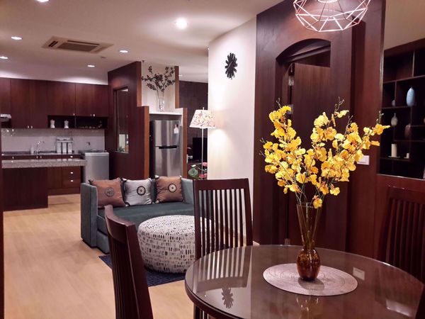 Picture of 2 bed Condo in Baan Sathorn Chaopraya Khlong Ton Sai Sub District C014850