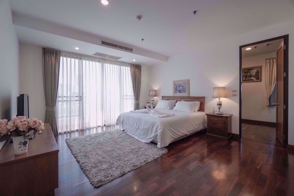 รูปภาพ 4 ห้องนอน Condo ในโครงการ Baan Suan Chan Sathon District C014853