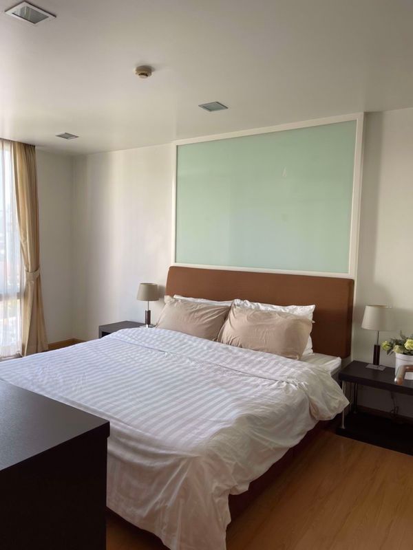 รูปภาพ 1 ห้องนอน Condo ในโครงการ The Alcove 49 Khlong Tan Nuea Sub District C014854