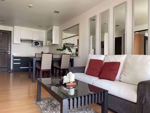 Picture of 1 bed Condo in The Alcove 49 Khlong Tan Nuea Sub District C014854