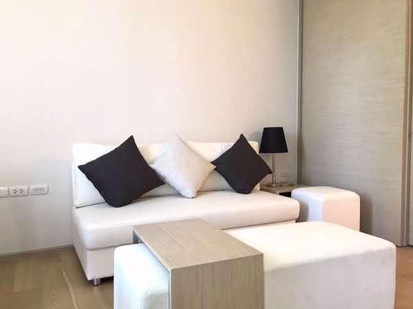 Picture of 1 bed Condo in LIV@49 Khlong Tan Nuea Sub District C014856