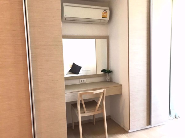 Picture of 1 bed Condo in LIV@49 Khlong Tan Nuea Sub District C014856