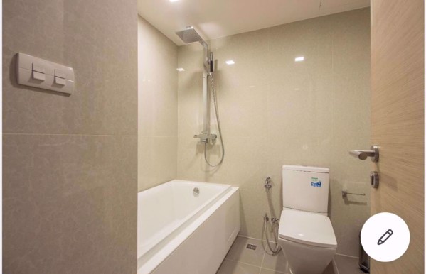 Picture of 1 bed Condo in LIV@49 Khlong Tan Nuea Sub District C014856