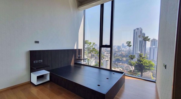 Picture of 3 bed Penthouse in Siamese Exclusive Sukhumvit 31 Khlong Toei Nuea Sub District P014858