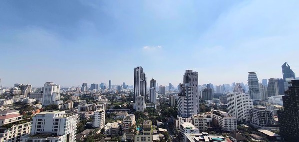 Picture of 3 bed Penthouse in Siamese Exclusive Sukhumvit 31 Khlong Toei Nuea Sub District P014858