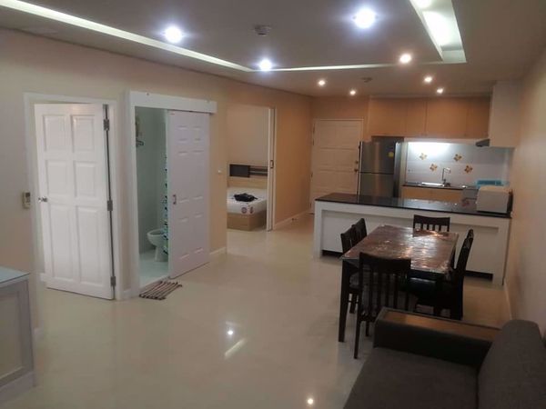 Picture of 2 bed Condo in JC Tower Khlong Tan Nuea Sub District C014862