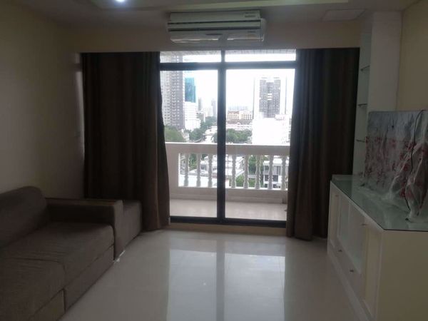 Picture of 2 bed Condo in JC Tower Khlong Tan Nuea Sub District C014862