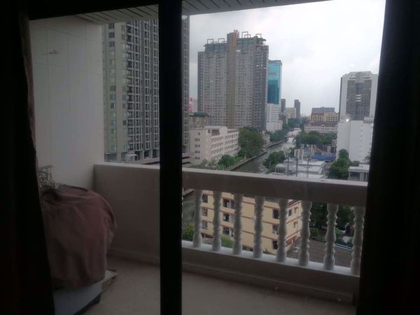 Picture of 2 bed Condo in JC Tower Khlong Tan Nuea Sub District C014862