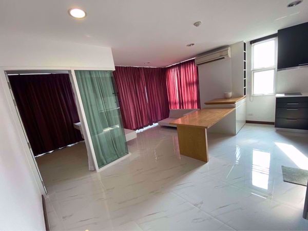 รูปภาพ 1 ห้องนอน Condo ในโครงการ D 65 Phrakhanongnuea Sub District C014865