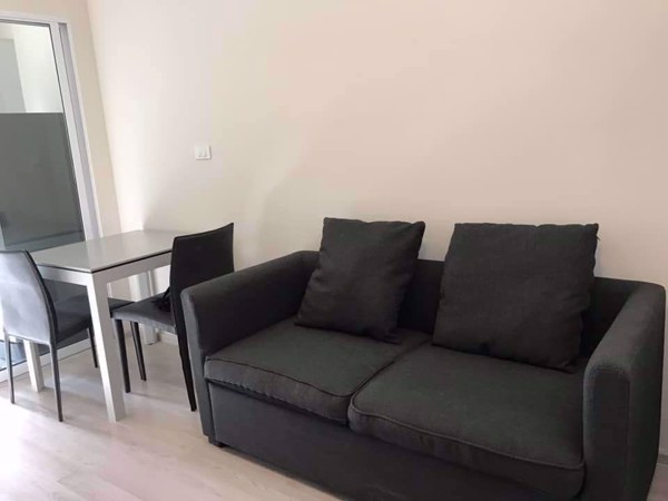 Picture of 1 bed Condo in Centric Ratchada - Huai Khwang Samsennok Sub District C014866